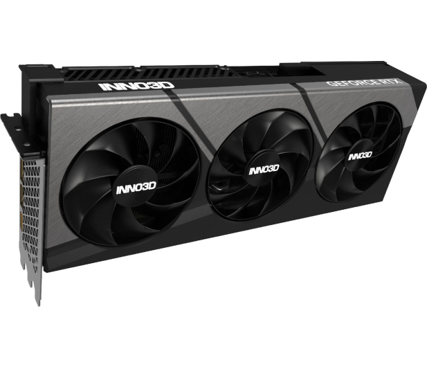 INNO3D GeForce RTX 4090 X3 OC 24GB GDDR6X - 1075543 - zdjęcie 2